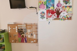 Белоградчик - социални услуги - проект „Европа на Балканите“