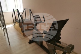 Белоградчик - социални услуги - проект „Европа на Балканите“