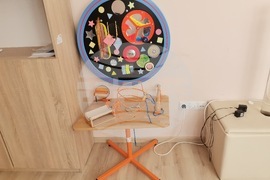 Белоградчик - социални услуги - проект „Европа на Балканите“