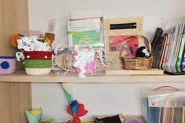 Белоградчик - социални услуги - проект „Европа на Балканите“