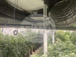 Снимка: МВР