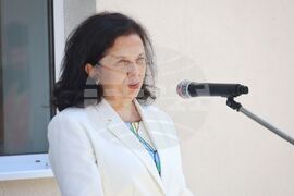 Бургас - затвор - ново общежитие