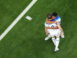 WCup England Senegal Soccer
