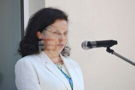 Бургас - затвор - ново общежитие