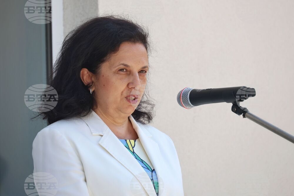 Бургас - затвор - ново общежитие