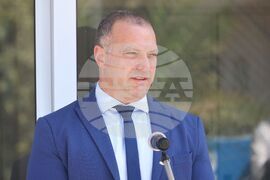 Бургас - затвор - ново общежитие