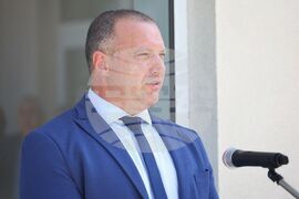 Бургас - затвор - ново общежитие