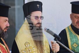 Бургас - затвор - ново общежитие