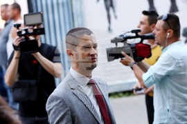 ДПС - структури - среща