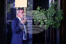 ДПС - структури - среща