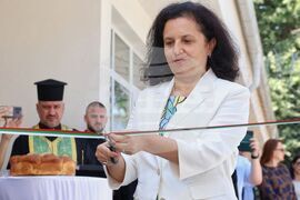 Бургас - затвор - ново общежитие