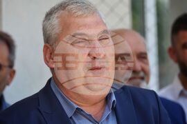 Бургас - затвор - ново общежитие