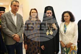 Бургас - затвор - ново общежитие