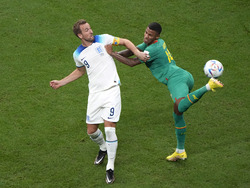WCup England Senegal Soccer