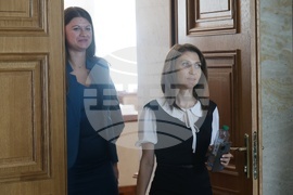 Народно събрание - Комисия по регионална политика, благоустройство и местно самоуправление - заседание