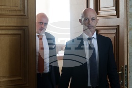 Народно събрание - Комисия по регионална политика, благоустройство и местно самоуправление - заседание