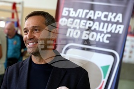 Българска федерация по бокс - изпращане на олимпийци