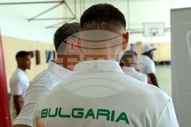 Българска федерация по бокс - изпращане на олимпийци