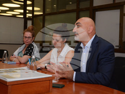 Снимка: Община Варна