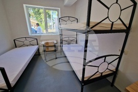 Бургас - затвор - ново общежитие