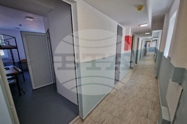 Бургас - затвор - ново общежитие