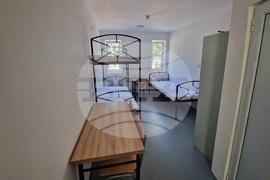 Бургас - затвор - ново общежитие