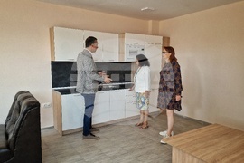 Бургас - затвор - ново общежитие