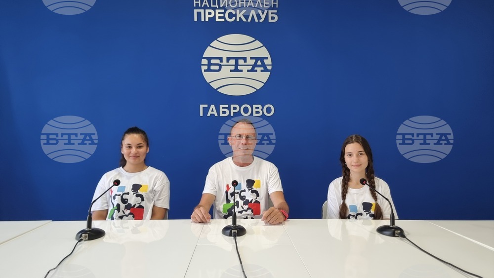 Възможностите за участие в Европейска гражданска инициатива ще бъдат представени на "Узана поляна фест 2024"
