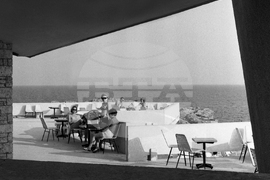 Курортен комплекс "Русалка"