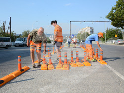 Снимка: Община Варна