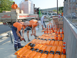 Снимка: Община Варна