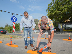 Снимка: Община Варна