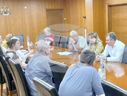 Снимка: Община Шумен