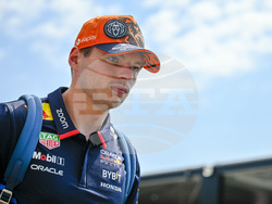 Hungary F1 GP Auto Racing