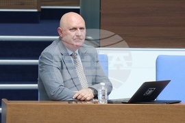 Парламент - заседание