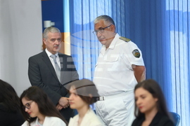 Национален пресклуб на БТА София - Дипломатически институт - награди