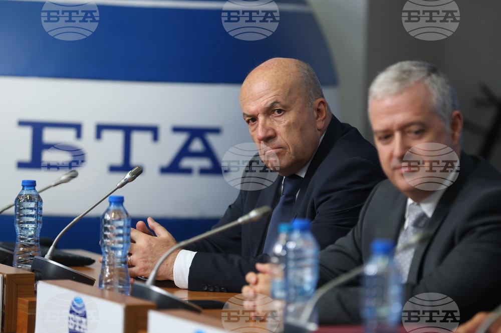 Национален пресклуб на БТА София - Дипломатически институт - награди