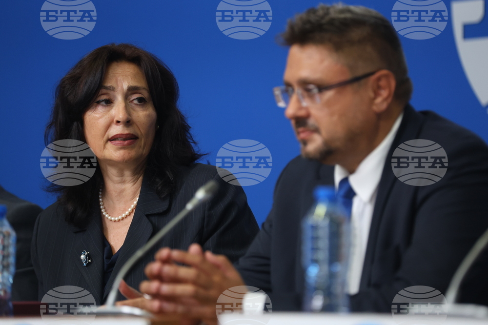 Национален пресклуб на БТА София - Дипломатически институт - награди