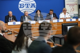 Национален пресклуб на БТА София - Дипломатически институт - награди