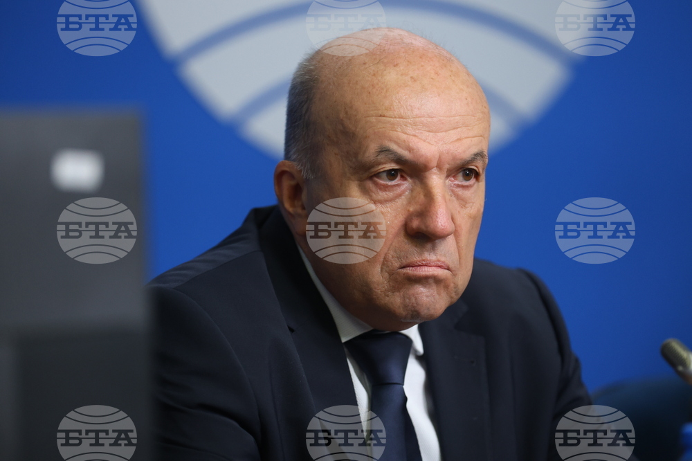 Национален пресклуб на БТА София - Дипломатически институт - награди