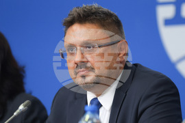 Национален пресклуб на БТА София - Дипломатически институт - награди