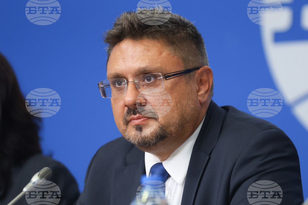 Национален пресклуб на БТА София - Дипломатически институт - награди