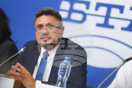 Национален пресклуб на БТА София - Дипломатически институт - награди