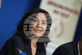 Национален пресклуб на БТА София - Дипломатически институт - награди