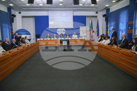 Национален пресклуб на БТА София - Дипломатически институт - награди