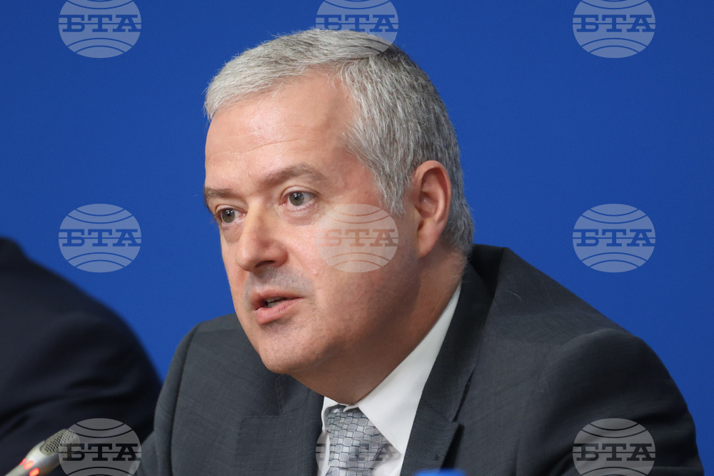 Национален пресклуб на БТА София - Дипломатически институт - награди