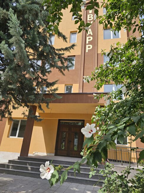 ВУАРР ще проведе Международната научно-практическа конференция „България на регионите 2026“