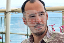 Бургас - пресконференция - IX Бургаски международен филмов фестивал