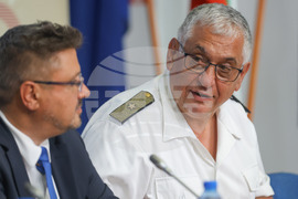 Национален пресклуб на БТА София - Дипломатически институт - награди