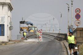 Русе - ГКПП „Дунав мост“ - трафик